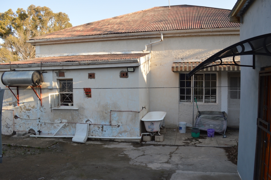 4 Bedroom Property for Sale in Top Town Eastern Cape